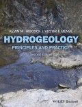Hydrogeology : principles and practice
