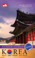 Wisata Hemat : Korea Update