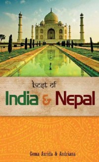 Best Of India & Nepal