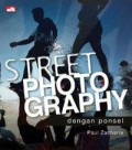 Street Photography dengan Ponsel