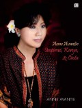 Anne Avantie : inspirasi, karya, & cinta