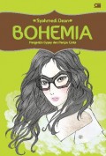 Bohemia: pengantin gypsy dan penipu cinta