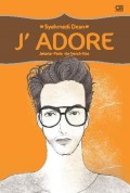 J' Adore : Jakarta-Paris via french kiss