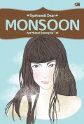 Monsoon : apa maksud setuang air teh