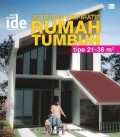 20 Desain Inspiratif : rumah tumbuh tipe 21-36 m2