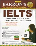 IELTS (international english language testing system)
