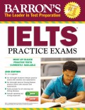IELTS : practice exams