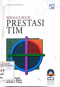 Mengukur Prestasi Tim