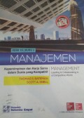 Manajemen : Kepemimpinan Dan Kerja Sama Dalam Dunia Yang Kompetitif [ Buku 2 ]