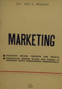 Marketing