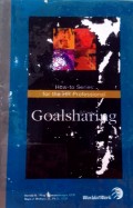 Goalsharing: how-to series for the hr professional