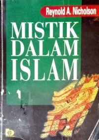 Mistik Dalam Islam