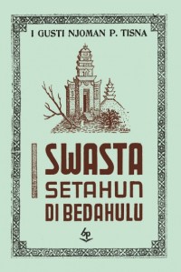 I Swasta setahun di Bedahulu