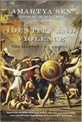 Identity And Violence : the illusion of destiny