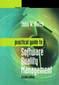 Practical Guide To Software Quality Management : Second Edition