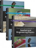 Illustrated Encyclopedia of Applied and Engineering Physics : vol III P-Z