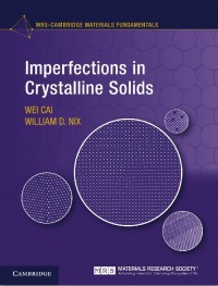 Imperfections in Crystalline Solids