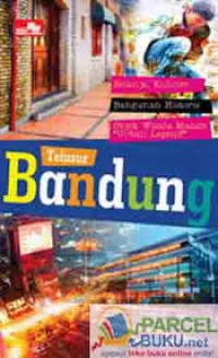 Telusur Bandung