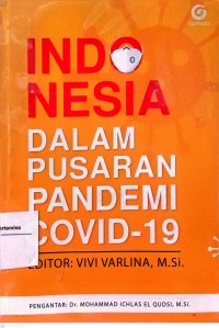 Indonesia Dalam Pusaran Pandemi