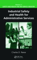 Industrial Safety and Health for Administrative Services : handbook of safety and health for the service industry