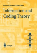 Information and Coding Theory