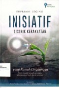 Inisiatif: Listrik Kerakyatan