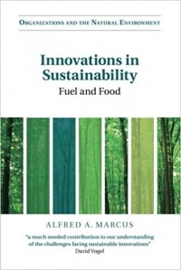Innovations in Sustainability : fuel and food
