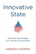 Innovative State : how new technologies can transform government