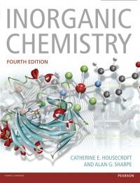 Inorganic Chemistry