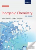 Inorganic Chemistry