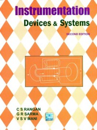 Instrumentation : devices and systems