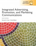 Integrated Advertising, Promotion, and Marketing Communication