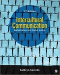 Intercultural Communication : globalization and social justice