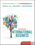 International Business : asia global edition