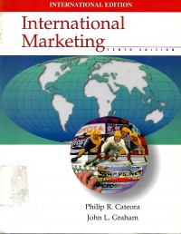 International Marketing