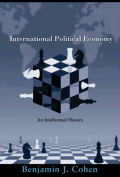 International Political Economy : an intellectual history
