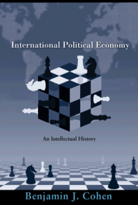 International Political Economy : an intellectual history