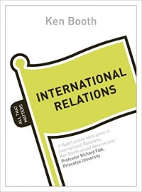 International relations : all that matters