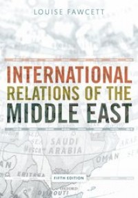 International Relations Of The Middle East