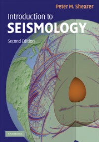 Introduction to Seismology