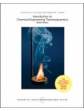 Introduction to Chemical Engineering Thermodynamics