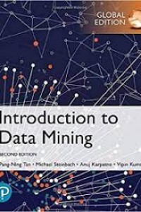 Introduction to Data Mining