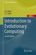 Introduction to Evolutionary Computing