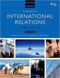 Introduction to International Relations : theories and approaches