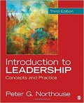 Introduction to Leadership : concepts and practice