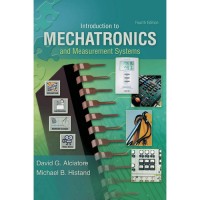 Introduction to Mechatronics and Measurement Systems