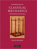 Introduction to classical mechanics : with problems and solutions