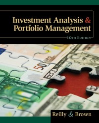 Investment Analysis & Portfolio Management