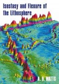 Isostasy and Flexure of the Lithosphere
