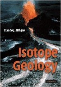 Isotope Geology